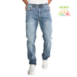 Jeans Triblend Slim para hombre