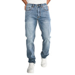 Jeans Triblend Slim para hombre