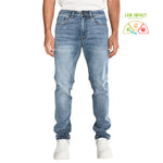 Jeans Triblend Skinny para hombre