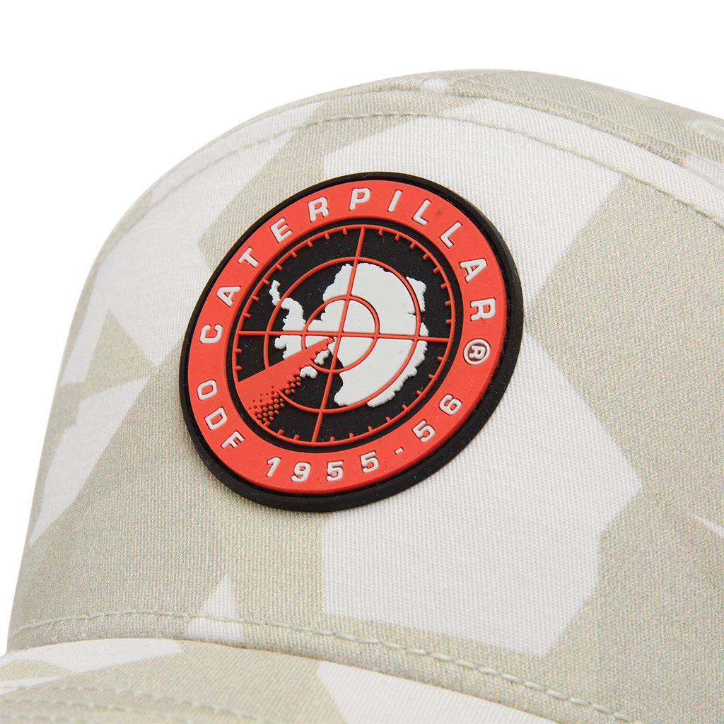 Gorra Operation Freeze unisex Caterpillar Guatemala Tiendas ADOC