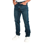 Jeans Coolmax Slim para Hombre