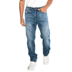 Jeans Coolmax Slim para Hombre