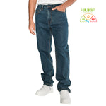 Jeans Triblend Straight para hombre