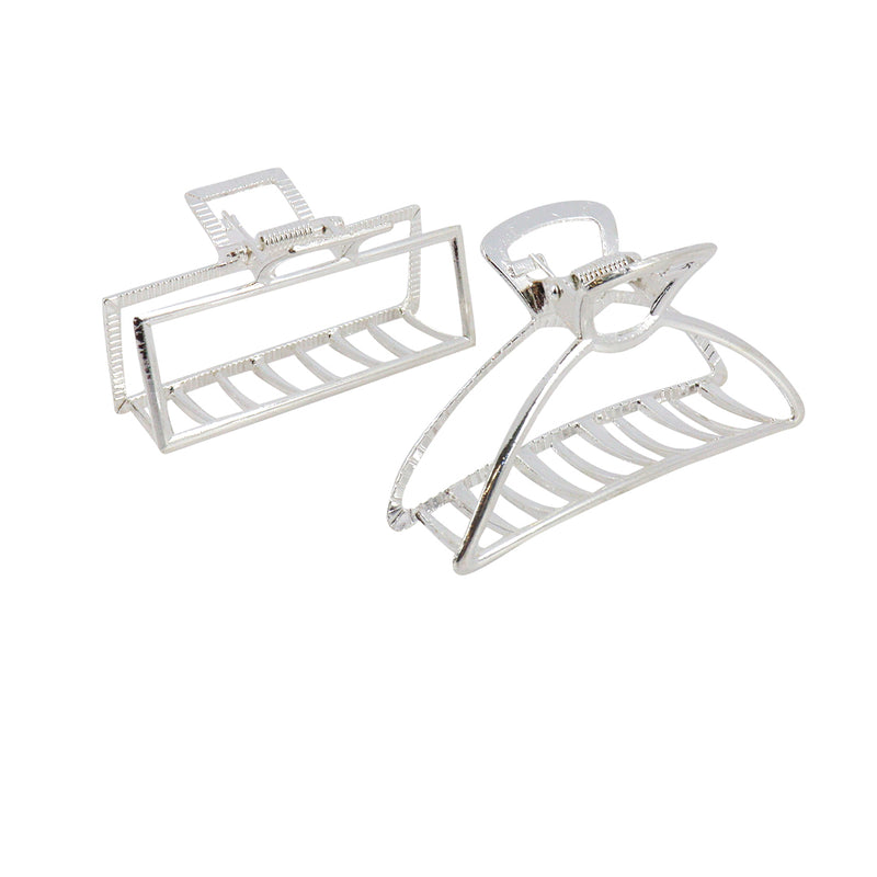 Hair Clips multi para Mujer