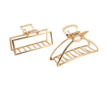 Hair Clips multi para Mujer