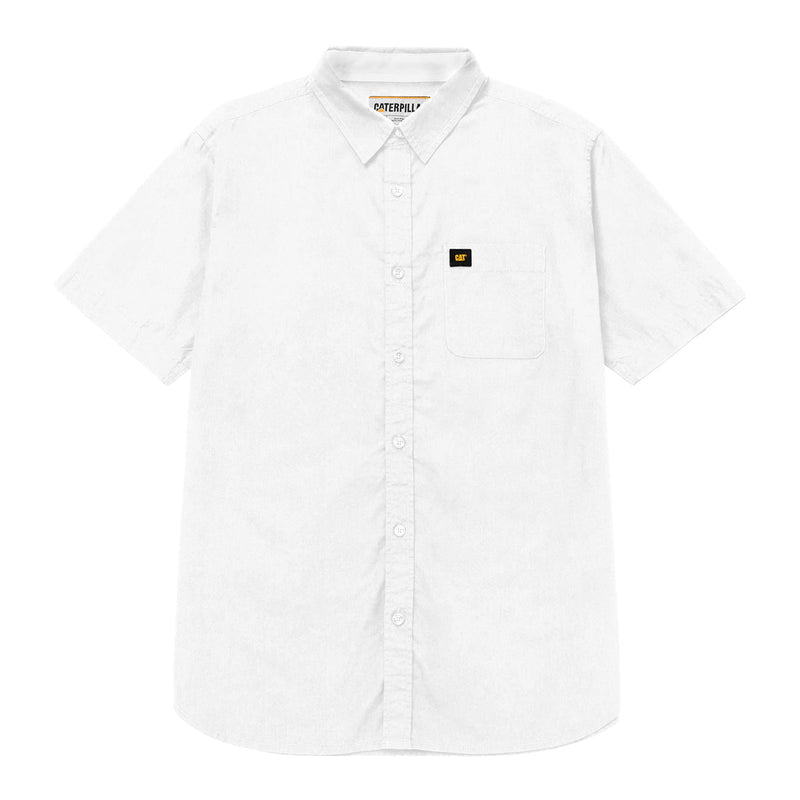 Camisa Poplin para hombre
