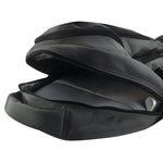 Mochilas Hans gris para Unisex