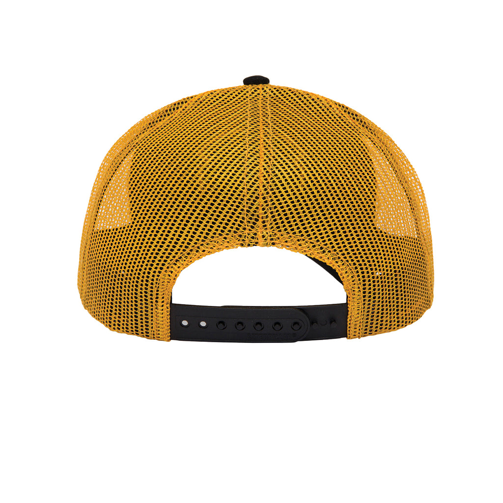 Gorra Patch Mesh unisex Caterpillar Guatemala Tiendas ADOC Guatemala