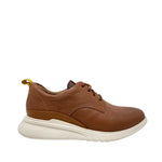 Tennis Advance Laceup tan para hombre
