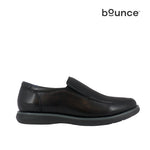 Zapatos de vestir Dalston Slip On negro para Hombre