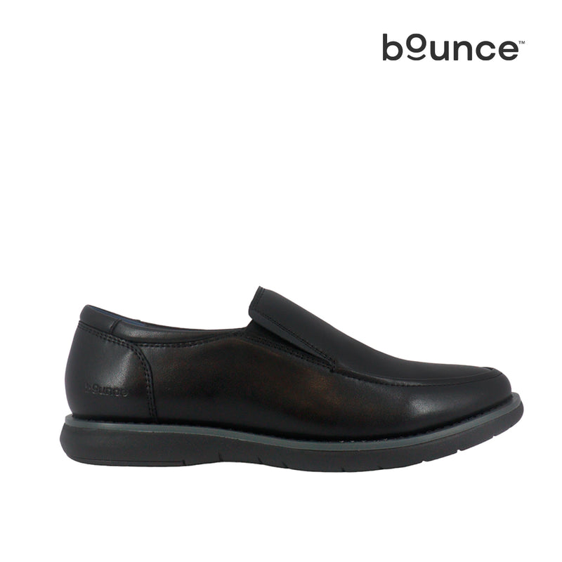 Zapatos de vestir Dalston Slip On negro para Hombre