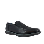 Zapatos de vestir Dalston Slip On negro para Hombre
