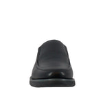 Zapatos de vestir Dalston Slip On negro para Hombre