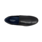 Zapatos de vestir Dalston Slip On negro para Hombre