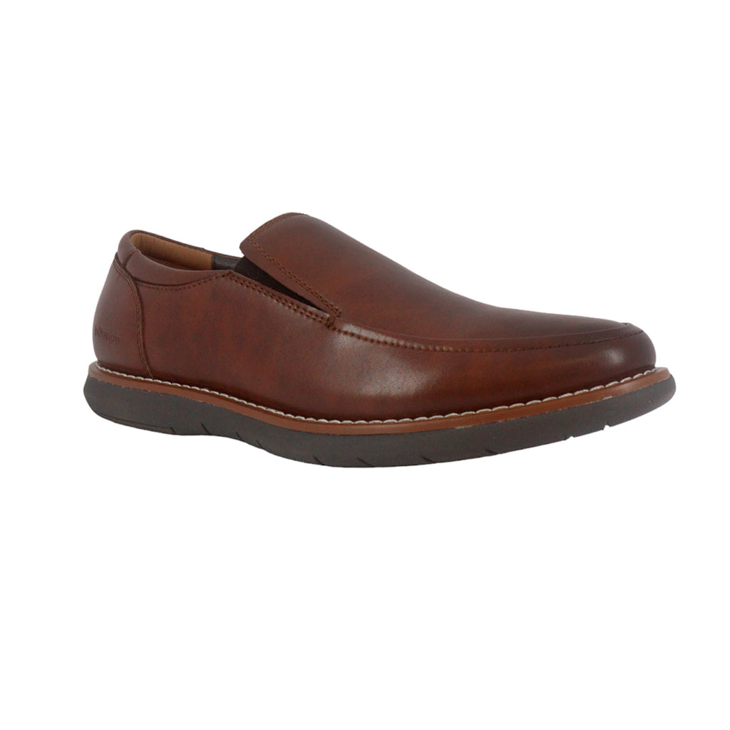 Zapatos de vestir Dalston Slip On cafe para Hombre