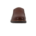 Zapatos de vestir Dalston Slip On cafe para Hombre
