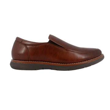 Zapatos de vestir Dalston Slip On cafe para Hombre