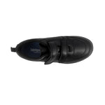 Zapatos escolares Dariob negro para Niños