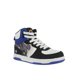 Botines Sneakers Spider color multi