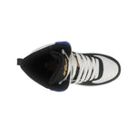 Botines Sneakers Spider color multi