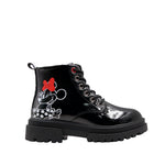 Botas Minnie color negro