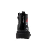 Botas Minnie color negro