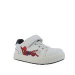 Sneakers Spider color blanco