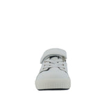 Sneakers Spider color blanco