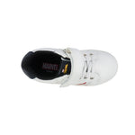 Sneakers Spider color blanco