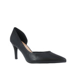 Zapatos de tacón Amina Liz negro