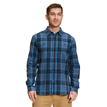 MEN'S ARROYO LIGHTWEIGHT FLANNEL