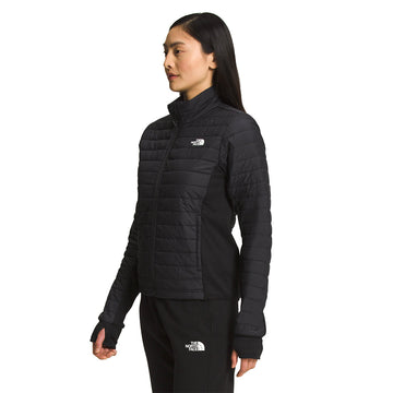 WOMEN'S CANYONLANDS HYBRID JACKET