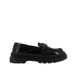Mocasines Granger color negro