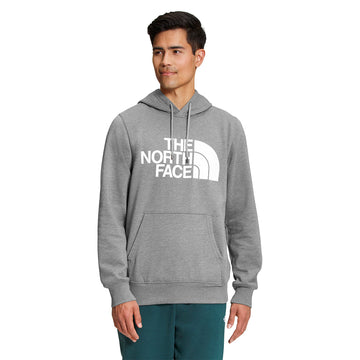 MEN'S HALF DOME PULLOVER HOODIE