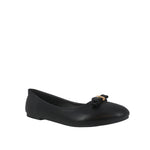 Ballerinas Isabella color negro