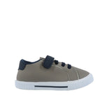Sneakers Pre-Walkers Cole color gris