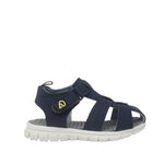 Sandalias Pre-Walkers Enzo color navy