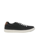 Sneakers Leone color negro