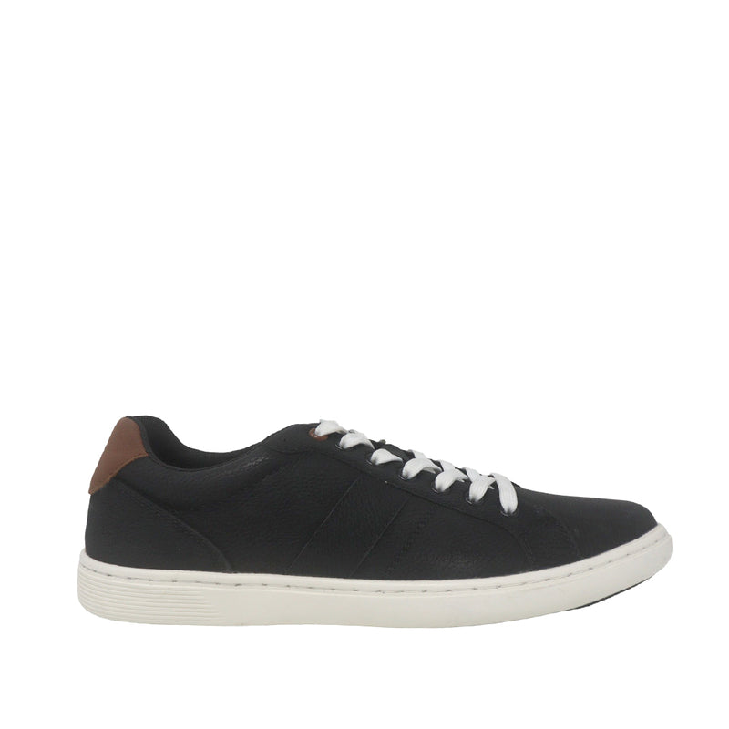 Sneakers Leone color negro