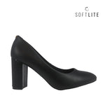 Zapatos de tacón Lorelai color negro