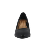 Zapatos de tacón Lorelai color negro