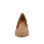 Zapatos de tacón Lorelai color nude