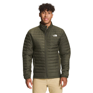 MEN'S CANYONLANDS HYBRID JACKET