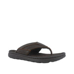 Sandalias Kendrick 2.0 para hombre color café