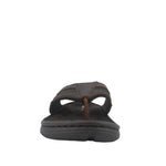 Sandalias Kendrick 2.0 para hombre color café