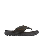Sandalias Kendrick 2.0 para hombre color café