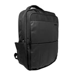 Mochila Joe color negro