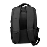 Mochila Joe color negro