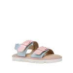 Sandalias Ruth color multi