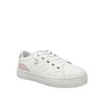 Sneakers Rebecca color blanco